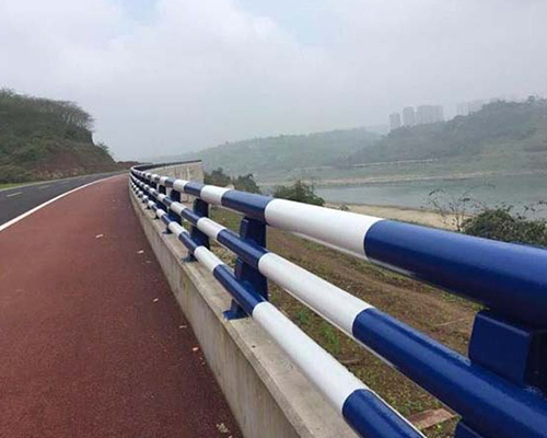 防撞護欄